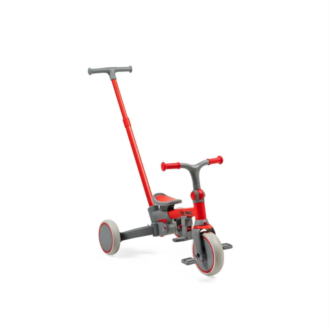 Baby2Go Go Bisiklet Kırmızı