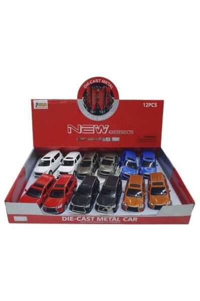 ÇEK BIRAK SESLİ IŞIKLI JEEP