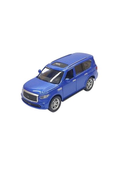 ÇEK BIRAK SESLİ IŞIKLI JEEP