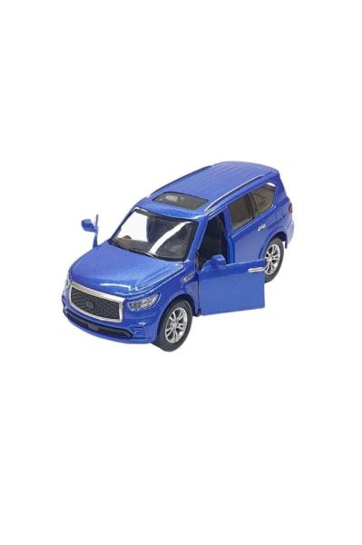 ÇEK BIRAK SESLİ IŞIKLI JEEP