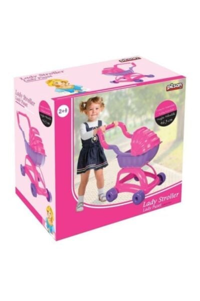 Lady Puset 07-603