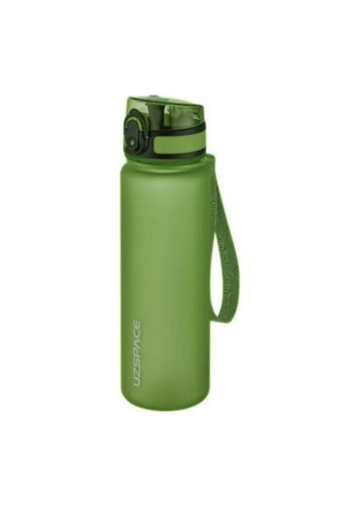 Uzspace 500 ml Soft Touch Trıtan Su Matarası