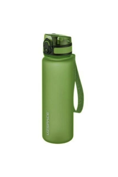 Uzspace 500 ml Soft Touch Trıtan Su Matarası