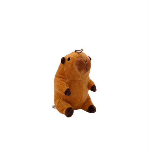 Peluş 20 Cm Kapibara