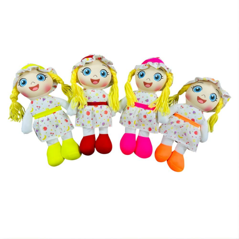 30 Cm Bez Bebek K100