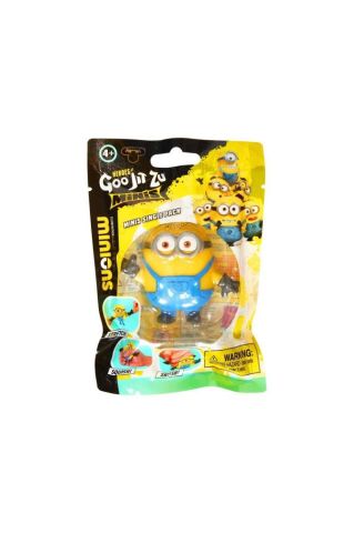 GooJitSu Minions Mini Figür