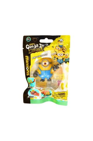 GooJitSu Minions Mini Figür