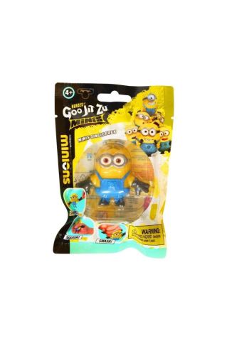 GooJitSu Minions Mini Figür