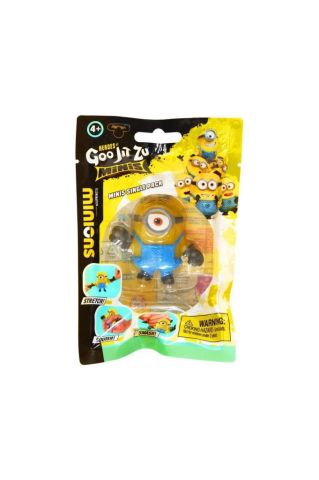 GooJitSu Minions Mini Figür
