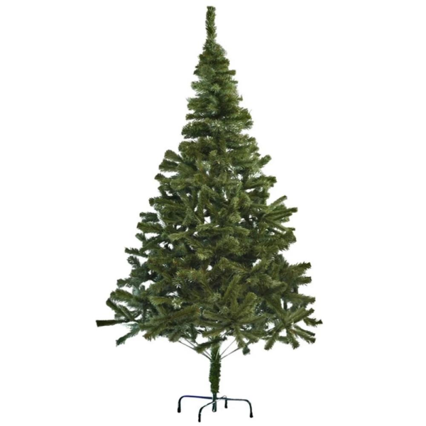 Yılbaşı Çam Ağacı Lüx 240 CM