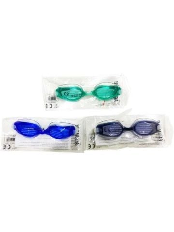 Yüzücü Gözlüğü Çantalı