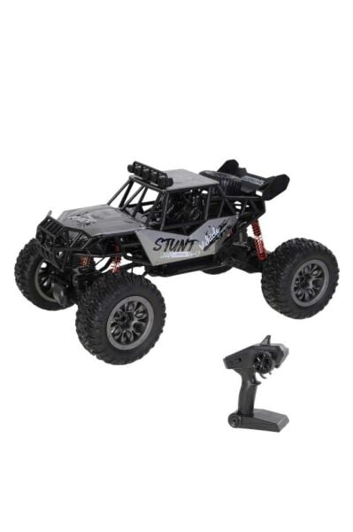2.4 Ghz 1:18 Uzaktan Kumandalı Araba 4 Çeker Alaşım Off Road
