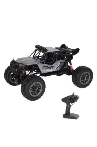 2.4 Ghz 1:18 Uzaktan Kumandalı Araba 4 Çeker Alaşım Off Road