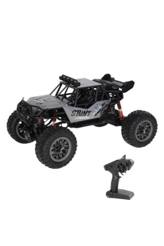 2.4 Ghz 1:18 Uzaktan Kumandalı Araba 4 Çeker Alaşım Off Road
