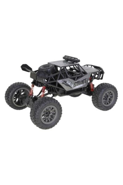 2.4 Ghz 1:18 Uzaktan Kumandalı Araba 4 Çeker Alaşım Off Road