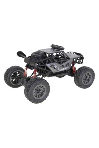 2.4 Ghz 1:18 Uzaktan Kumandalı Araba 4 Çeker Alaşım Off Road