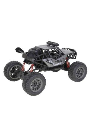 2.4 Ghz 1:18 Uzaktan Kumandalı Araba 4 Çeker Alaşım Off Road