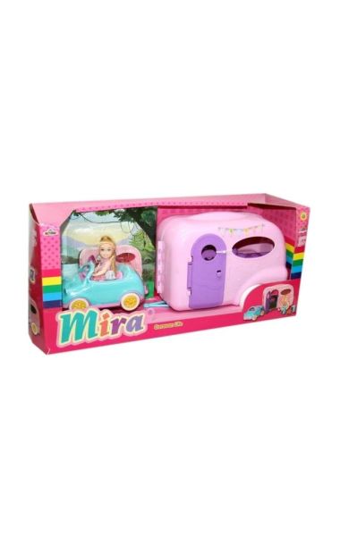 Mira Caravan Life