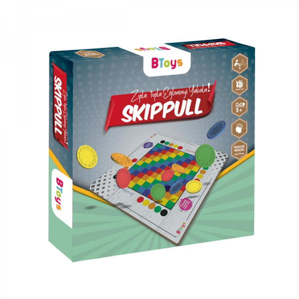 Skippull