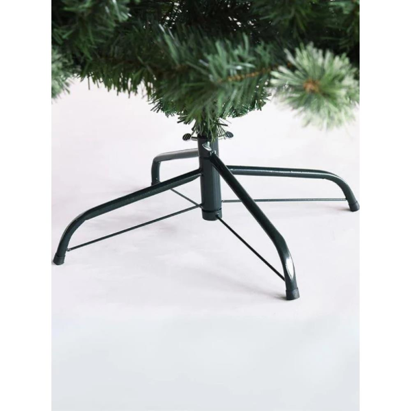 Yılbaşı Ağacı Lüks Seri Kozalaklı Çam Ağacı 240 cm 720 Dal