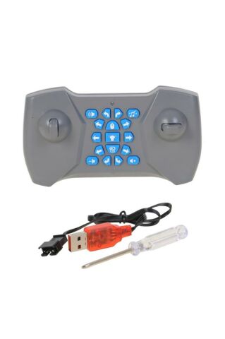 2.4 Ghz 1:18 Uzaktan Kumandalı Araba Işıklı Dans Eden Yan Gidebilen