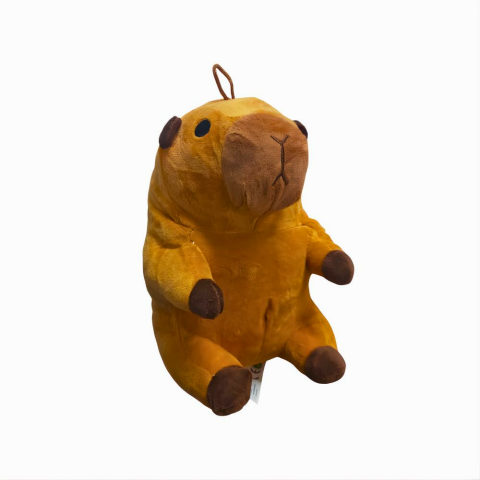 Peluş 26 Cm Kapibara