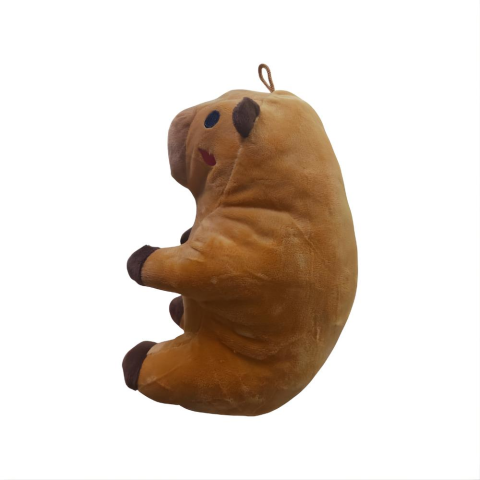 Peluş 26 Cm Kapibara
