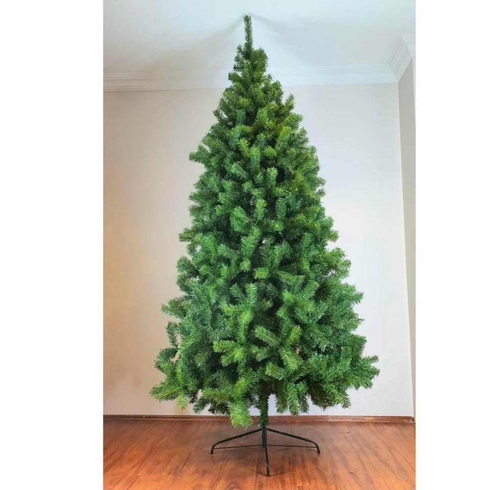 Yılbaşı Ağacı Lüx 300 Cm 1100 Dal