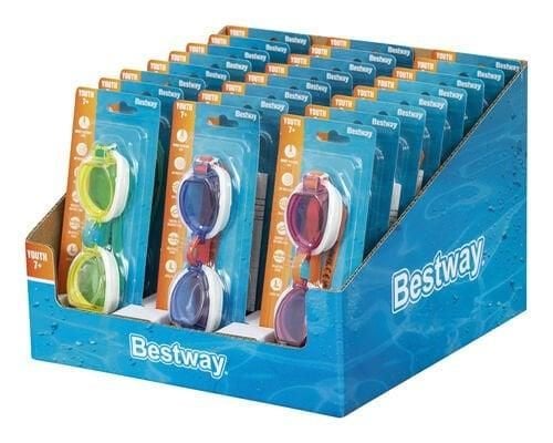 Yüzücü Gözlüğü 7+ 30217