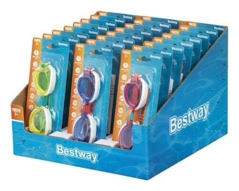 Yüzücü Gözlüğü 7+ 30217