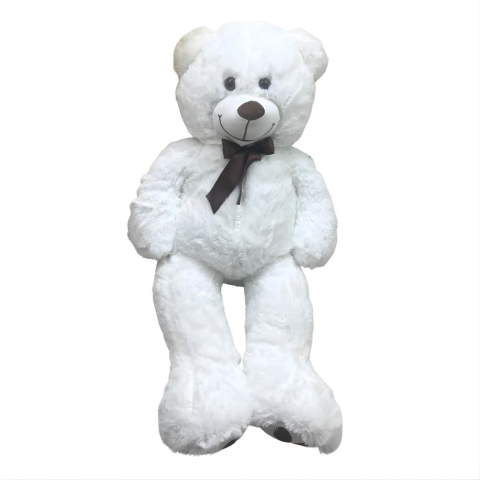 Peluş 100 Cm Patili Ay