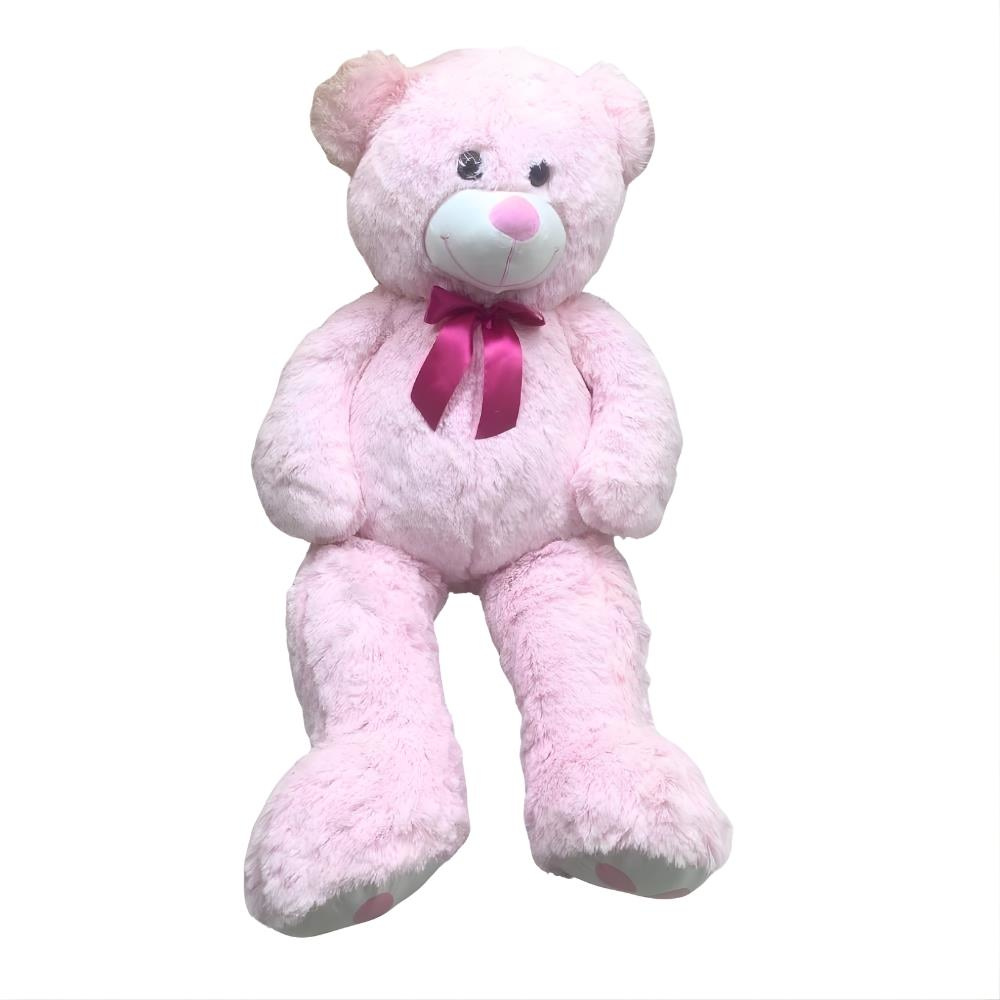 Peluş 100 Cm Patili Ay