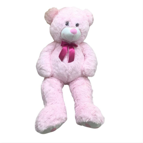 Peluş 100 Cm Patili Ay