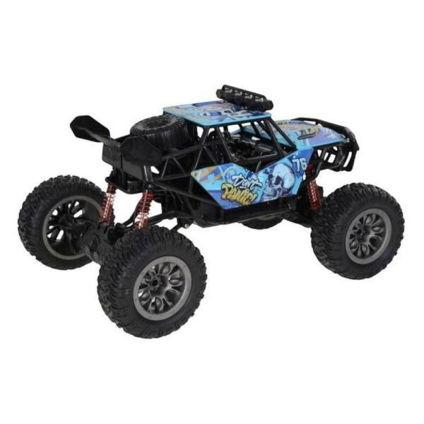 2.4 Ghz 1:18 Uzaktan Kumandalı Araba 4 Çeker Alaşım Off Road