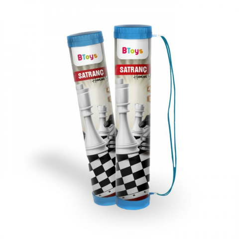 Ekonomik Rulo Satranç