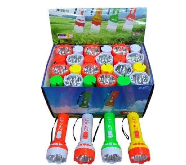 FENER 24 LÜ PK (ADET)