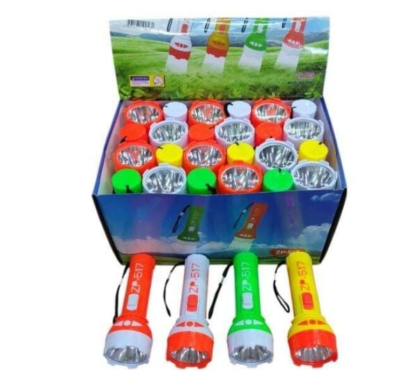 FENER 24 LÜ PK (ADET)