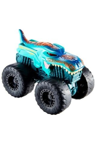 Hot Wheels 1:43 Kükreyen Arabalar Hdx60