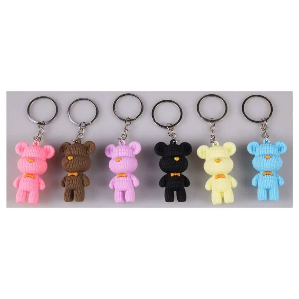 Anahtarlık 5 Asorti