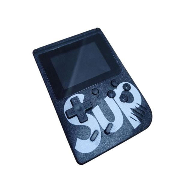 Sup Video Oyun Konsolu 3 Inch 400 Oyunlu Mini Atari Gamebox