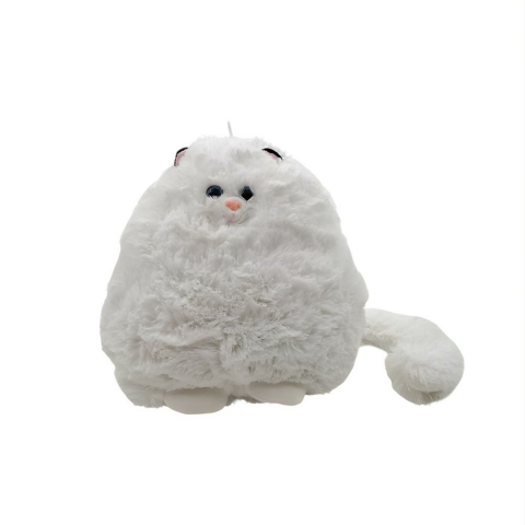 Peluş 40 Cm Obez Kedi