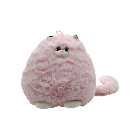 Peluş 40 Cm Obez Kedi