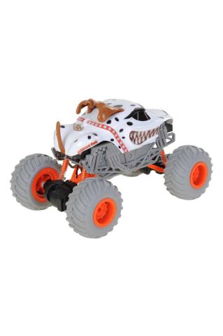 1:16 Uzaktan Kumandalı Araba Köpek / Köpek Balığı