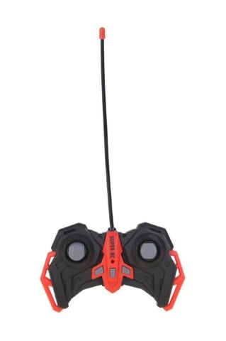 1:16 Uzaktan Kumandalı Araba Köpek / Köpek Balığı