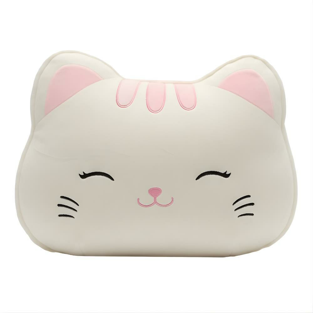 Peluş 40 Cm Asorti Yastık