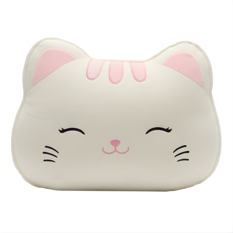 Peluş 40 Cm Asorti Yastık