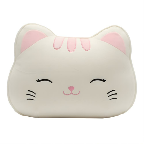 Peluş 40 Cm Asorti Yastık