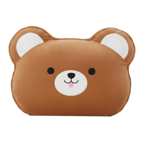 Peluş 40 Cm Asorti Yastık