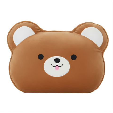 Peluş 40 Cm Asorti Yastık