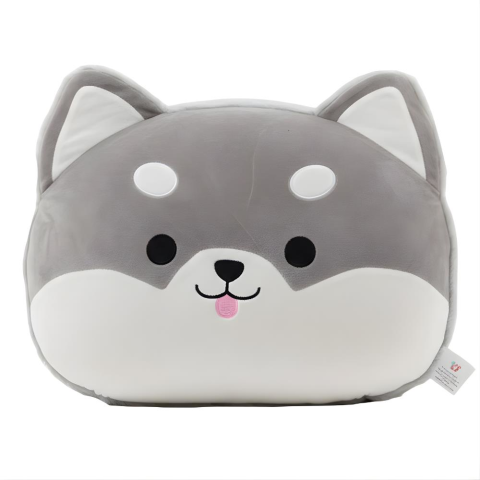 Peluş 40 Cm Asorti Yastık